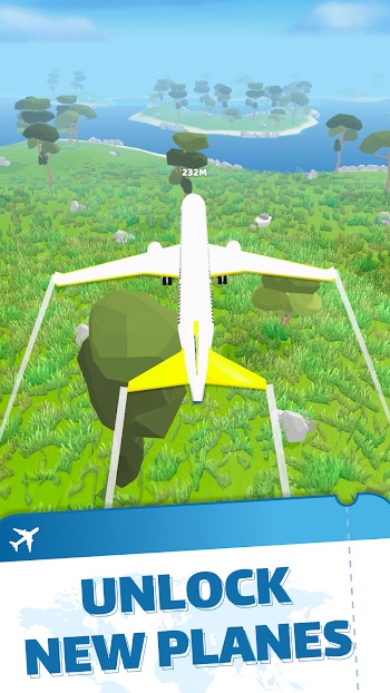 epic plane apk free